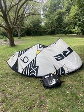 Core xr6 kitesurfing for sale  WESTON-SUPER-MARE