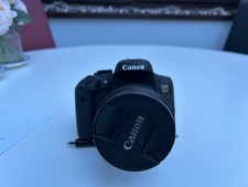 Canon 750d dslr for sale  RAMSGATE