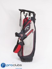 Callaway hyperlite carry for sale  Phoenix