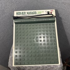 Medi rub massager for sale  Phoenix