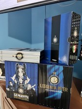Lotto dvd inter usato  Taranto