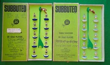 Boxed subbuteo heavyweight for sale  PONTYPOOL