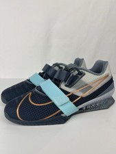 Nike romaleos uomo usato  Spedire a Italy