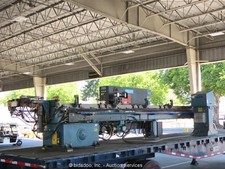 cnc bending machine for sale  Auburn