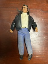 Vintage fonzie doll for sale  Flemington