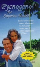 Pycnogenol superior health for sale  UK