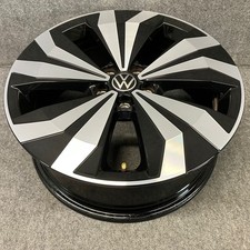 ORYGINALNA FELGA ALUMINIOWA VW T-CROSS 6,5Jx17 17 cali 17" MANILA 2GM601025E na sprzedaż ORYGINALNA FELGA ALUMINIOWA VW T-CROSS 6,5Jx17 17 cali 17" MANILA 2GM601025E na sprzedaż  PL