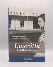 Cinecittà fabbrica dei usato  Sanremo