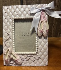 Ballerina photo frame for sale  Gaylord
