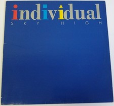 Individual sky high usato  Italia