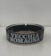 Posacenere vintage vetro usato  Roma