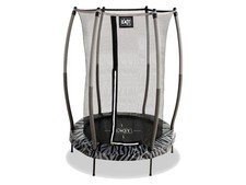 Exit trampolin tiggy gebraucht kaufen  Zehdenick