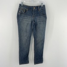 Dkny blue cotton for sale  Atlanta