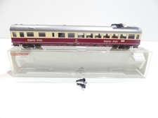 Fleischmann 5165 tee gebraucht kaufen  Erftstadt