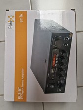 Lektron 2bt hifi gebraucht kaufen Lektron 2bt hifi gebraucht kaufen  Wangerland