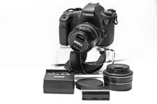 Canon dslr 40mm for sale  Billings