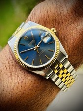 Tudor prince date d'occasion Tudor prince date d'occasion  Paris X