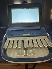 Luminex steno machine for sale  Mayville