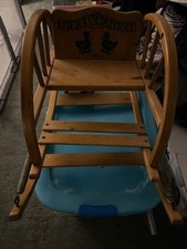 Vintage child teetertot for sale  East Northport