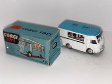 Corgi 413 d'occasion  Strasbourg-