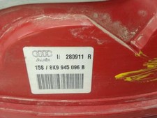 8k9945096b faro posteriore usato  Ferrara
