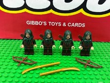 Lego mirkwood elf for sale  POTTERS BAR