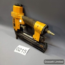 Bostich bt50b stanley for sale  Bremen