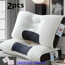 2pcs knitted neck for sale  Cleburne