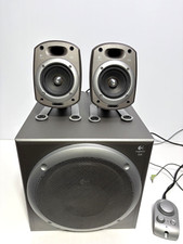Logitech thx 2200 for sale  Newton