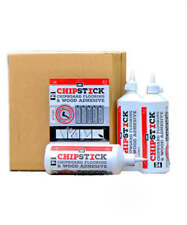 Chipstick glue foaming for sale  LINCOLN