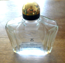 Heritage guerlain flakon gebraucht kaufen  Berlin