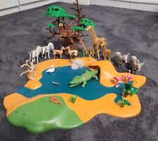 Playmobil 4827 wasserstelle gebraucht kaufen  Ratingen