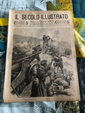 Secolo illustrato 752 usato  Viu