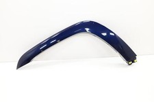 2010 - 2024 TOYOTA 4RUNNER PARA-LAMA DIANTEIRO ESQUERDO MOLDURA ALARGADOR FABRICANTE DE EQUIPAMENTO ORIGINAL AZUL_8S6 comprar usado  Enviando para Brazil