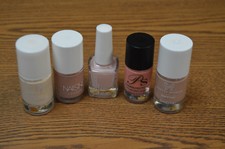 Shades polish subtle for sale  USA