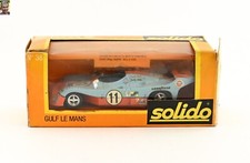 Gulf mirage 1er d'occasion  Meaux