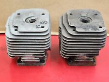 Pair stihl 056 for sale  Buckley