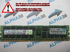 Samsung rdimm ecc gebraucht kaufen Samsung rdimm ecc gebraucht kaufen  Braunschweig