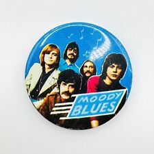 Vintage moody blues for sale  STEVENAGE