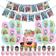 Toca life kids for sale  Shipping to United Kingdom