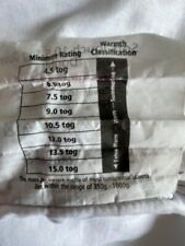 Tesco 10.5 tog for sale  SALISBURY