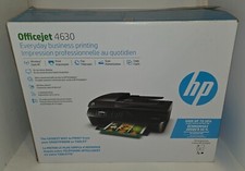 Officejet 4630 aio for sale  Gaithersburg