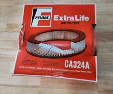 Fram ca324a air for sale  Greer