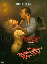 Postman Always Rings Twice, The (1981) (DVD) by James M. Cain, usado comprar usado Postman Always Rings Twice, The (1981) (DVD) by James M. Cain, usado comprar usado  Enviando para Brazil