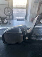Specchietto ford focus usato  Rende