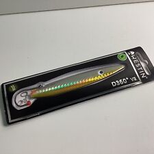 S001 westin d360 gebraucht kaufen  Bad Wimpfen