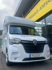 Renault master pferdetransport gebraucht kaufen Renault master pferdetransport gebraucht kaufen  Gevelsberg