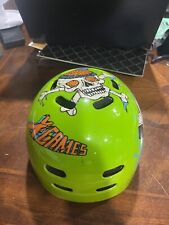 Games skateboarding helmet for sale  Bridgeton