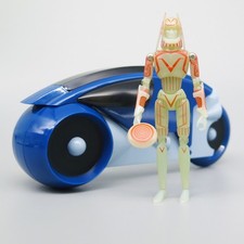 Tron sark blue for sale  LONDON