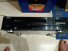 Philips player model gebraucht kaufen  Marl